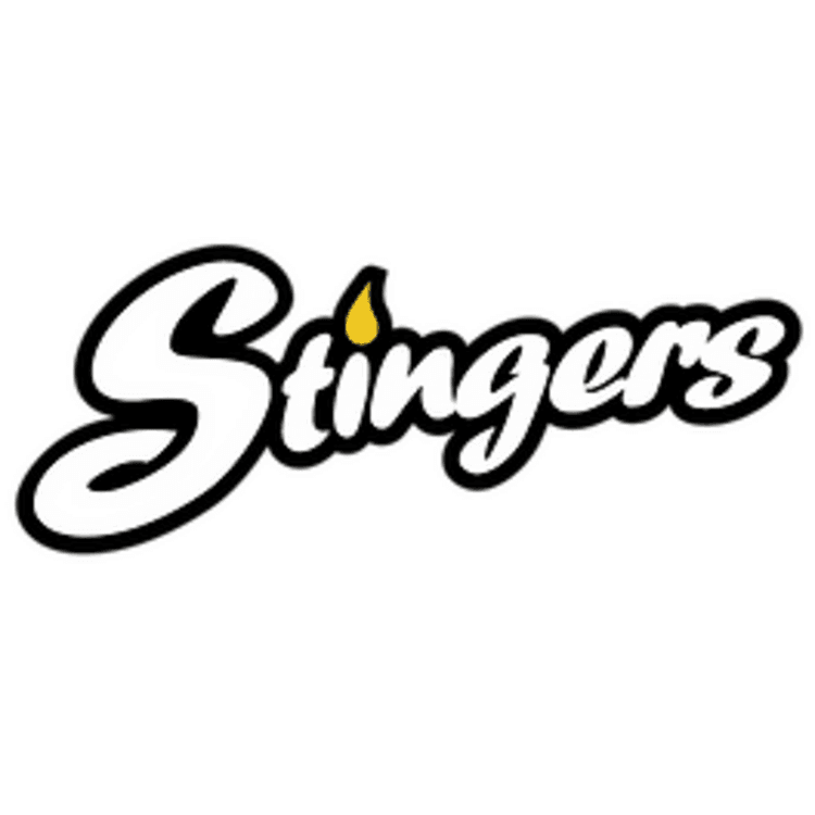 Stinger (STING) Infused Joints 5pk 2.5g 9lb Hammer (I)