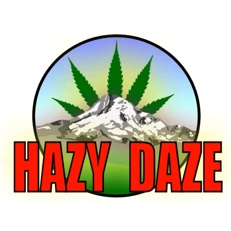 Hazy Daze