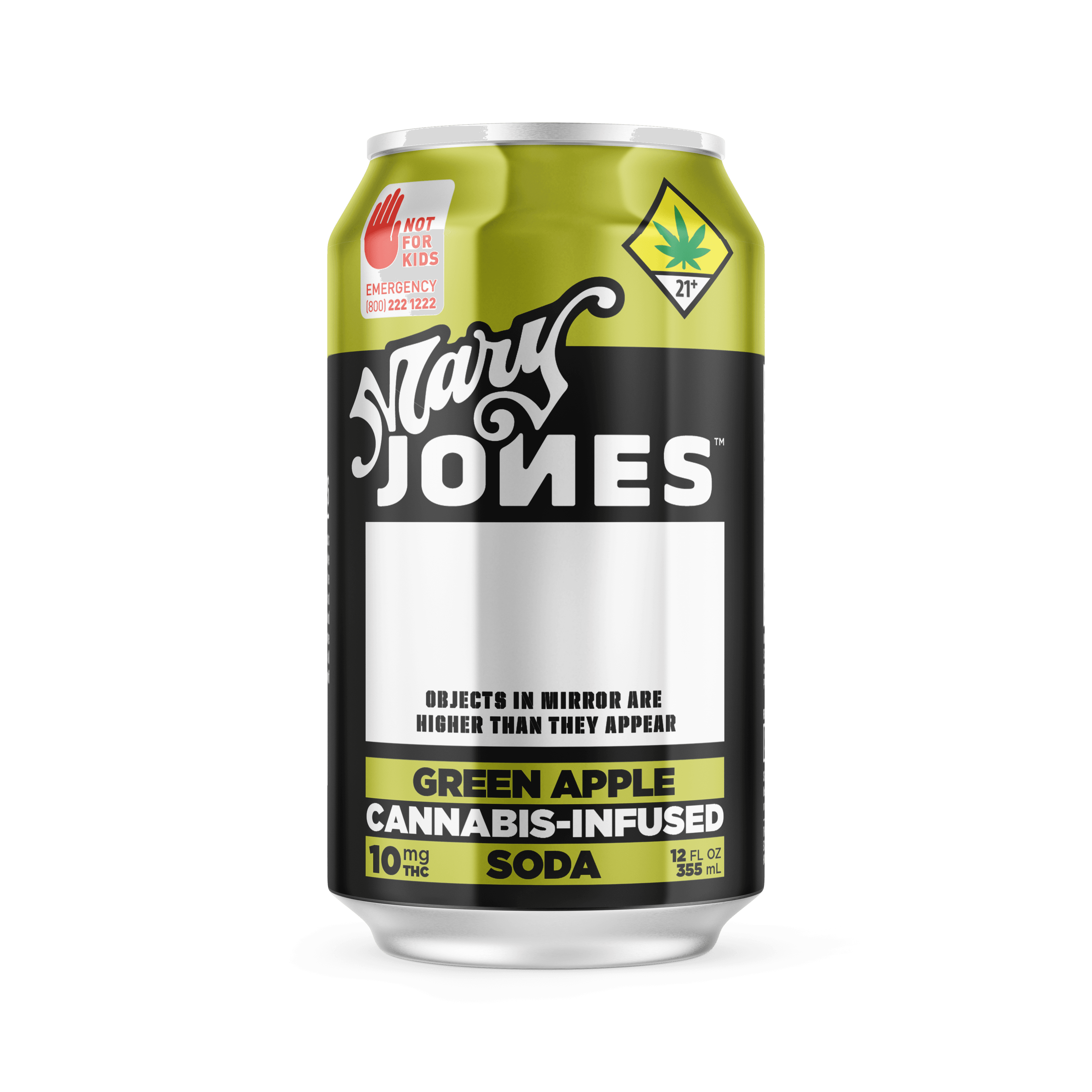 Mary Jones