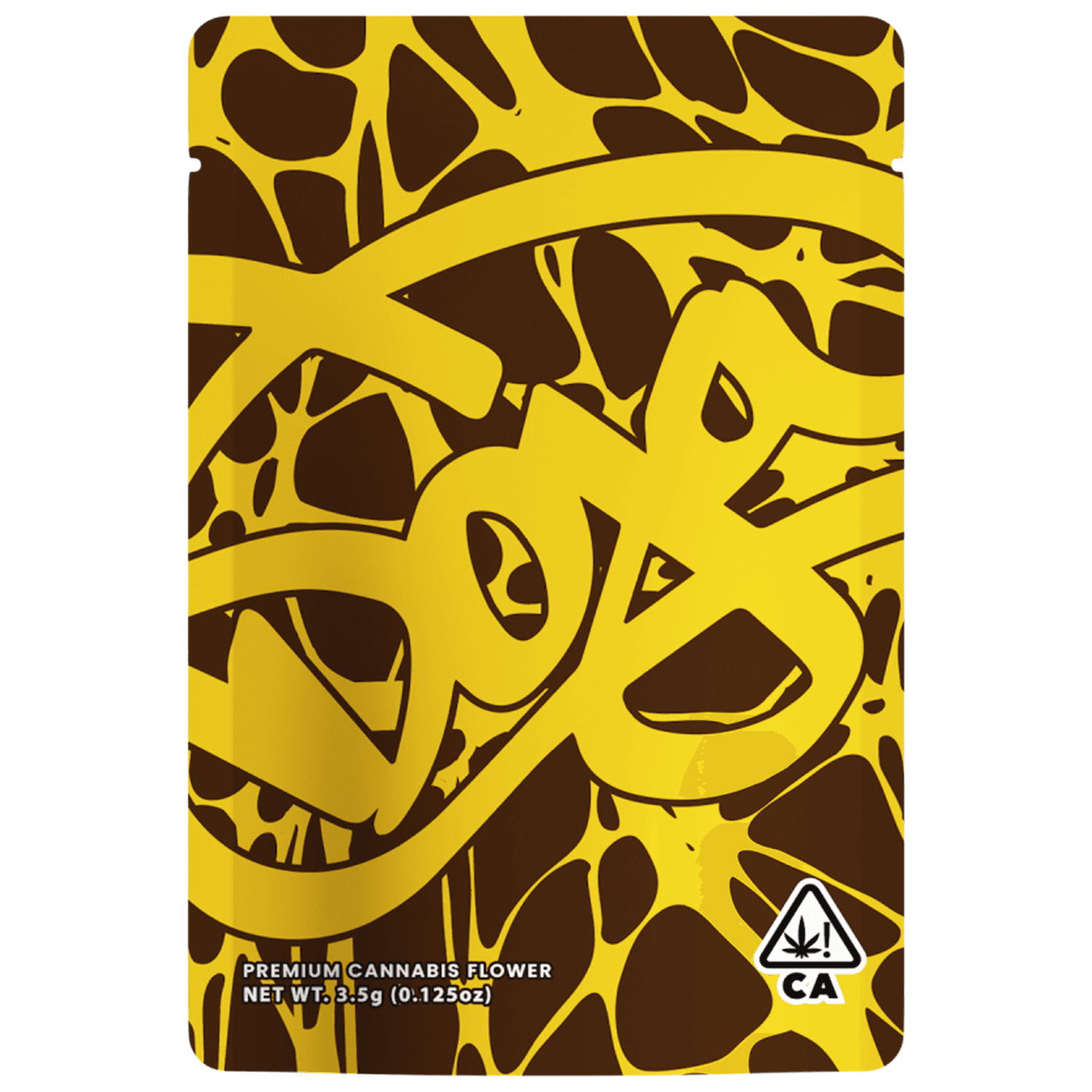 DOJA Doja: Giraffe Puzzy