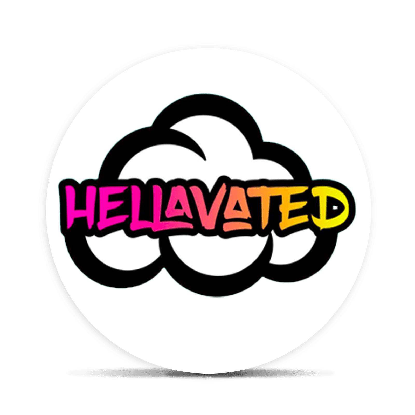 Hellavated