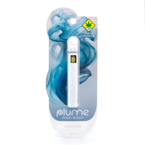 PLUME Vapes