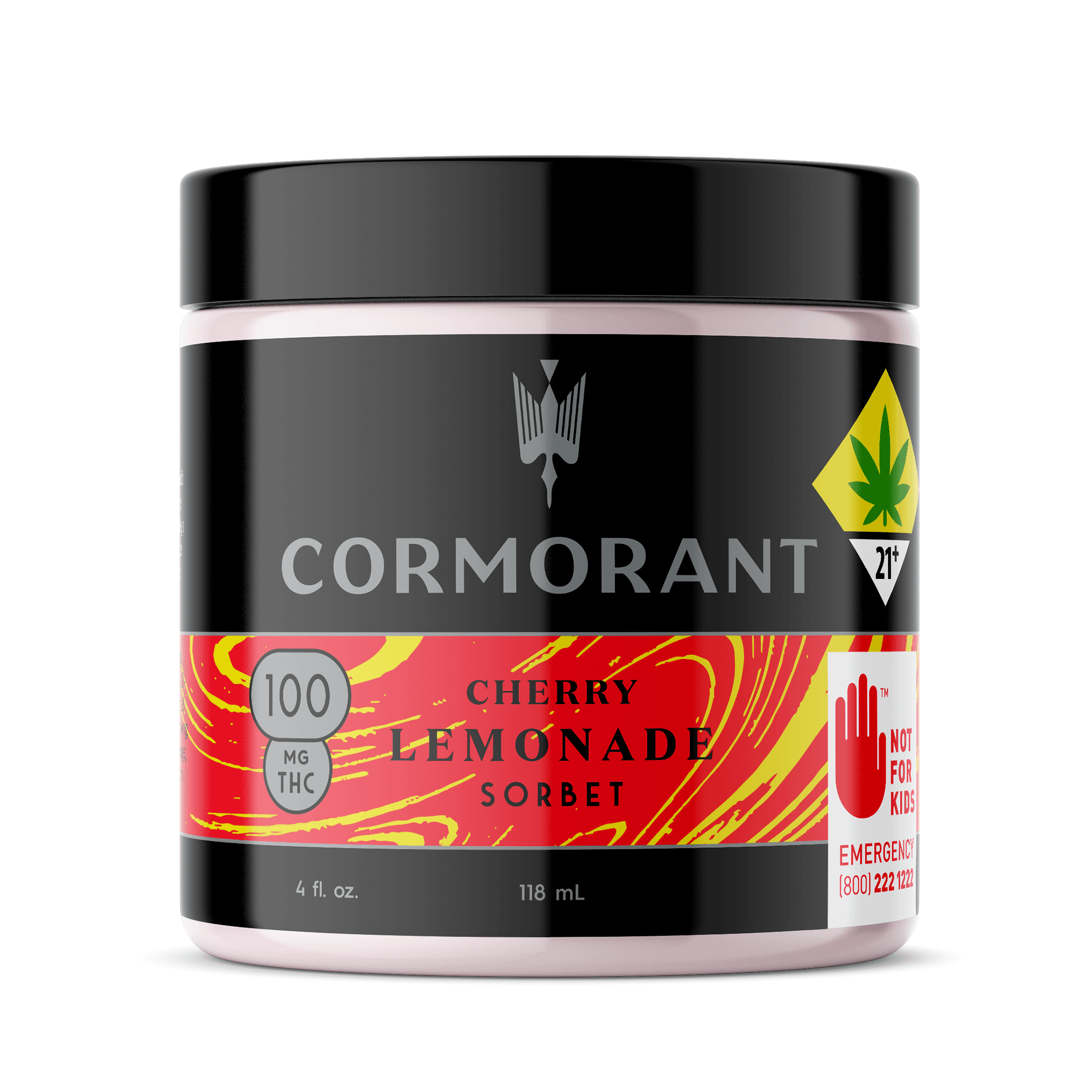 Cormorant Beverages