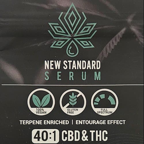 New Standard
