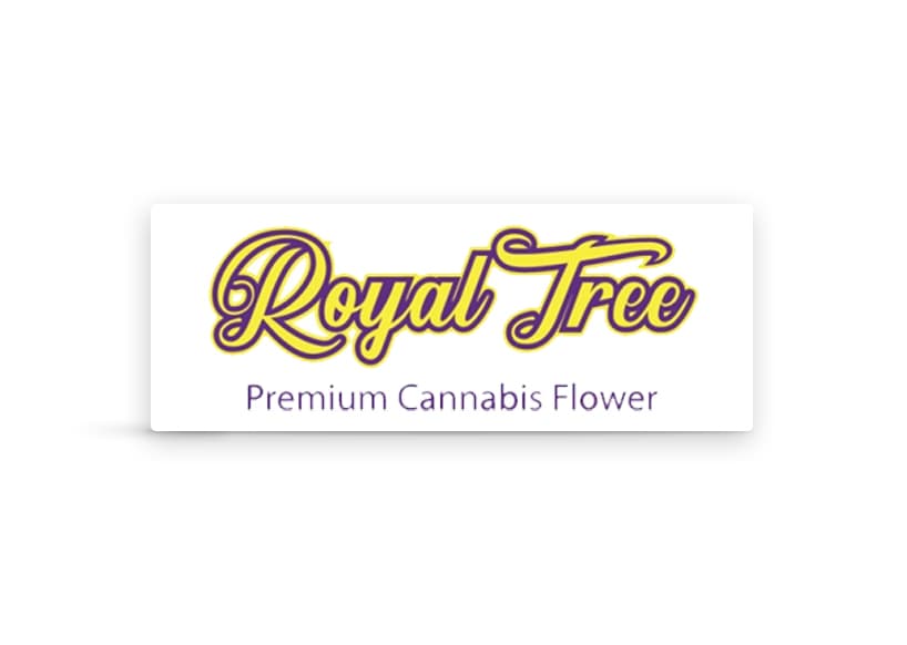 Royal Tree Royal Tree: Suge White (I/H)