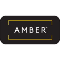 Amber Drops