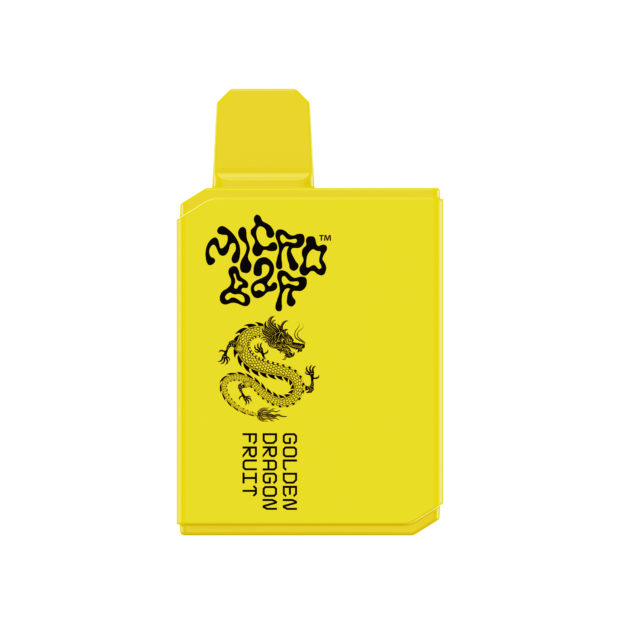 Micro Bar Golden Dragon Fruit Disposable | 1g