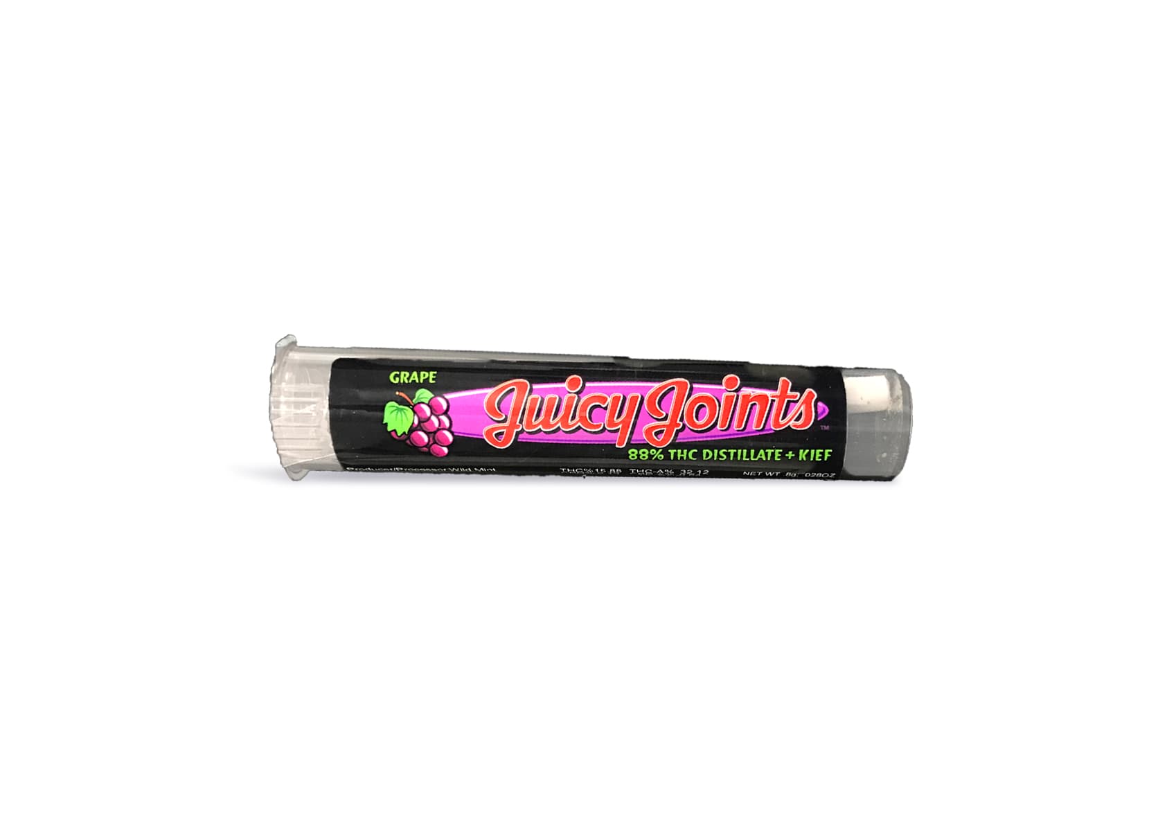 Juicy Joints Pre-rolls