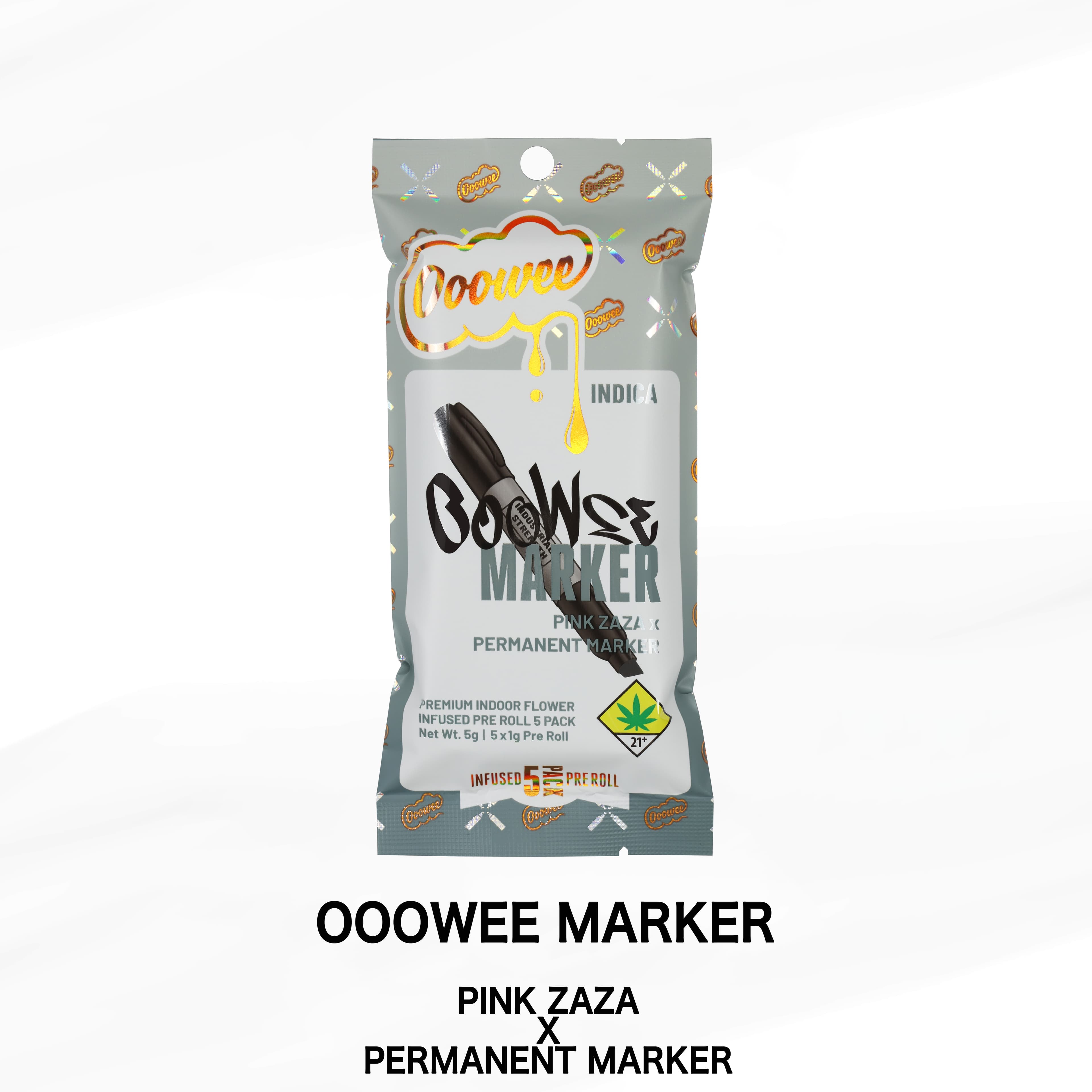 Ooowee Pre-rolls
