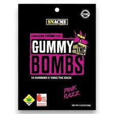 Gummy Bombs