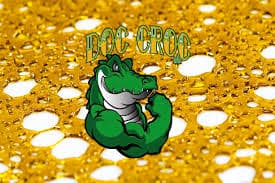 Doc Croc Blackberry Jam