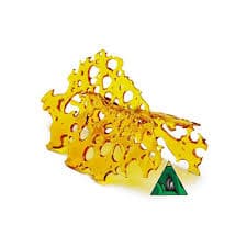 Doc Croc Shatter - Honey Nut - 1g - - -