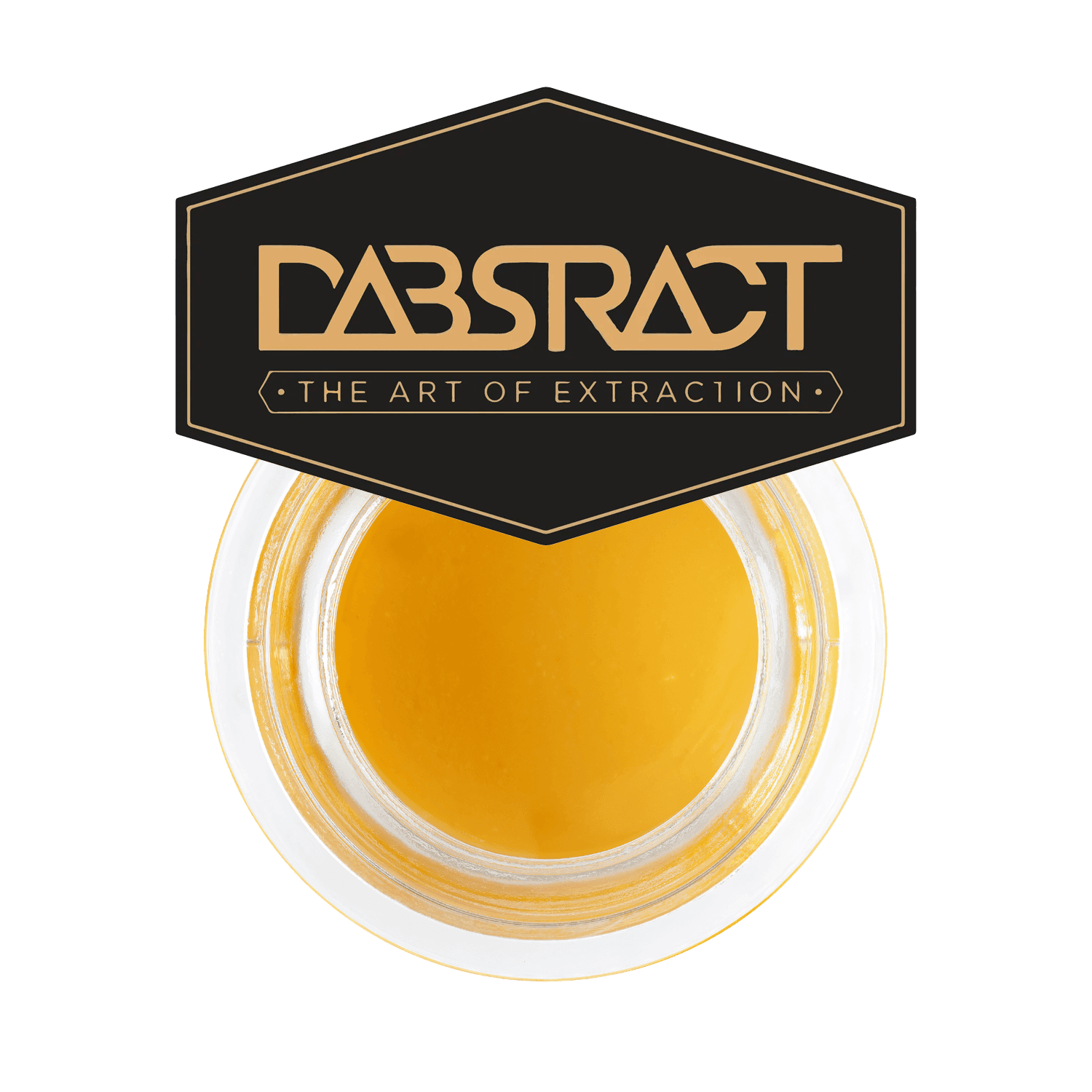Dabstract Lemon Heads Live Resin Wax | 1g (DOH)