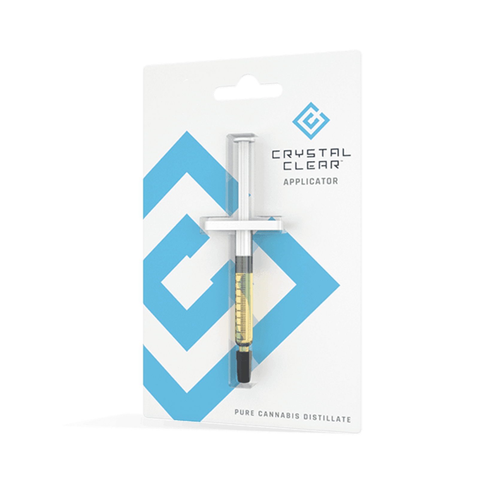 Crystal Clear ATF Distillate Tanker | 1g