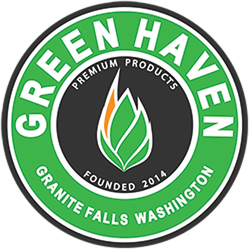 Green Haven Purple Punch Cartridge | 1g