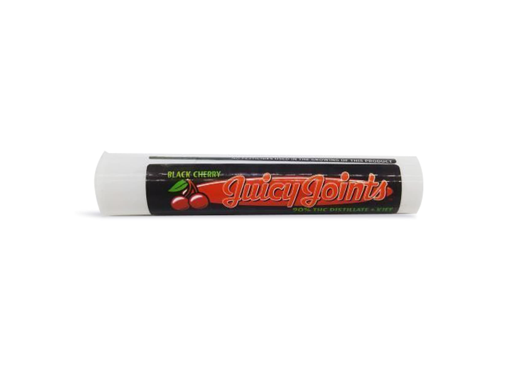 Juicy Joints Black Cherry Infused Pre-Roll | 0.8g