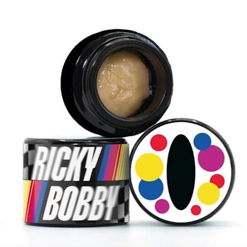Headies Ricky Bobby Cold Cure Rosin | 1g (DOH)