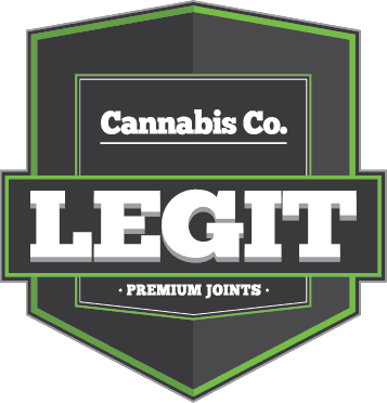 Legit Labs Grape Cake Infused Blunt | 1g