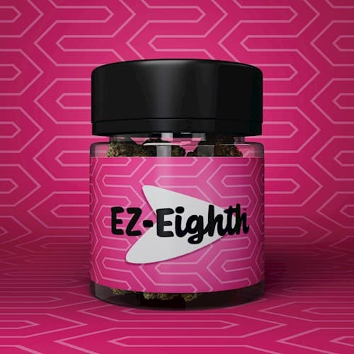 EZ Puff Georgia Pie (DOH)