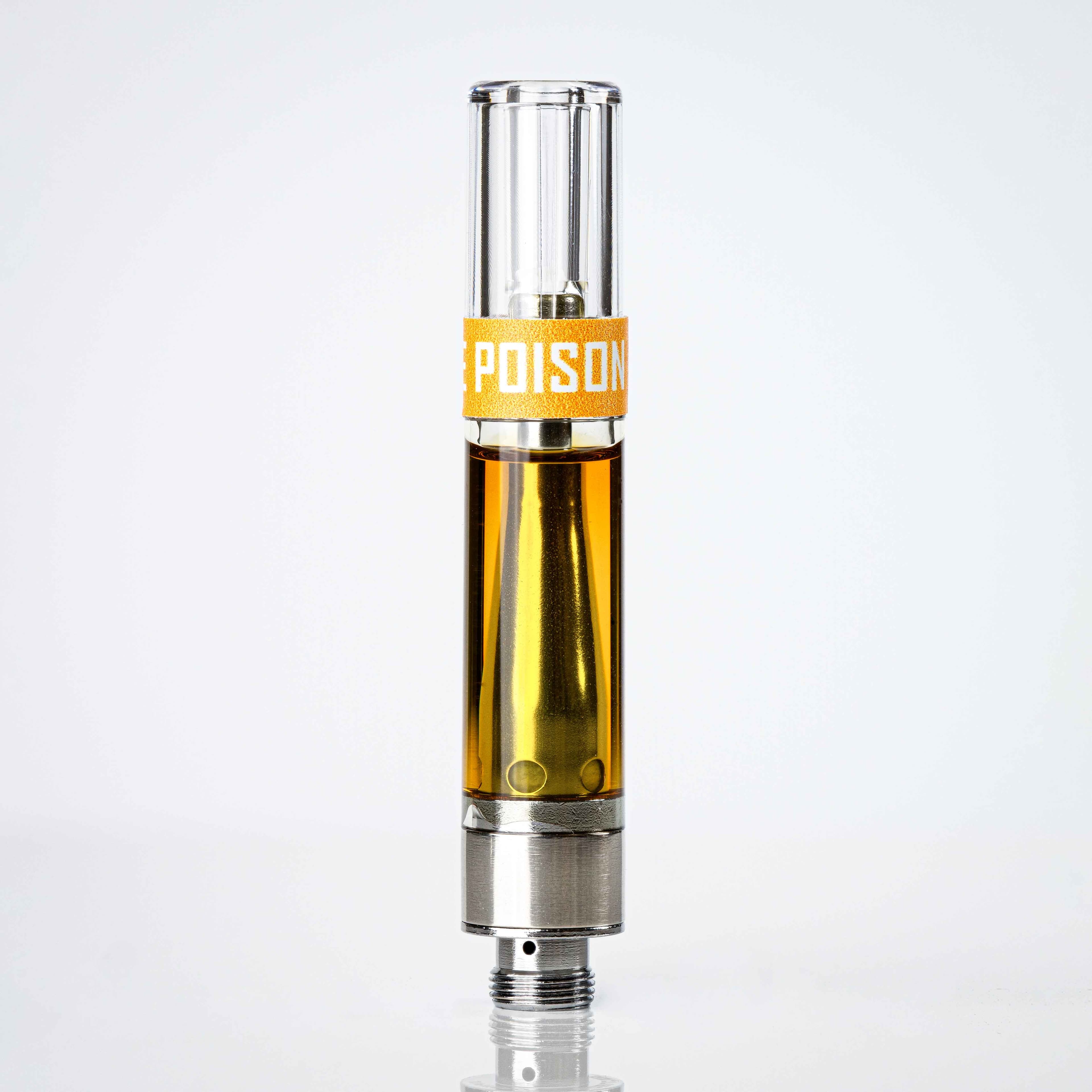 SUBX Rainbow Face - Select Cured Classic Cartridge | 1g