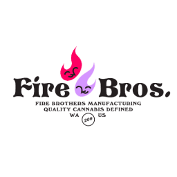 Fire Bros. Apple Banana Candy - Rainy Days