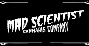 Mad Scientist Hybrid Kief | 1g