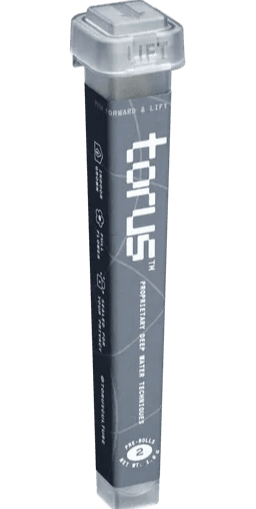 Torus Perzimmon - Pre Rolls (2 Pack) - 1g