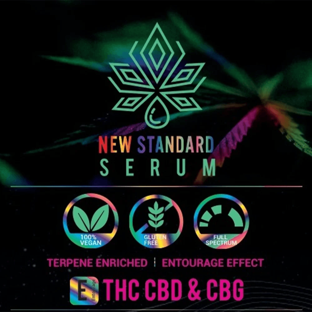 New Standard