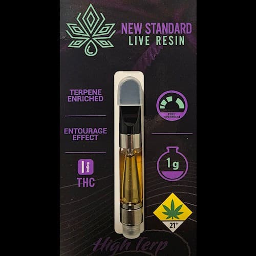 New Standard