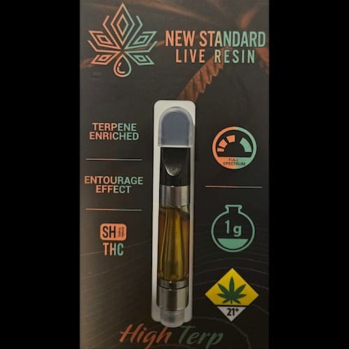 New Standard
