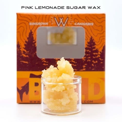 Walden Incredible Runtz Wax | 1g
