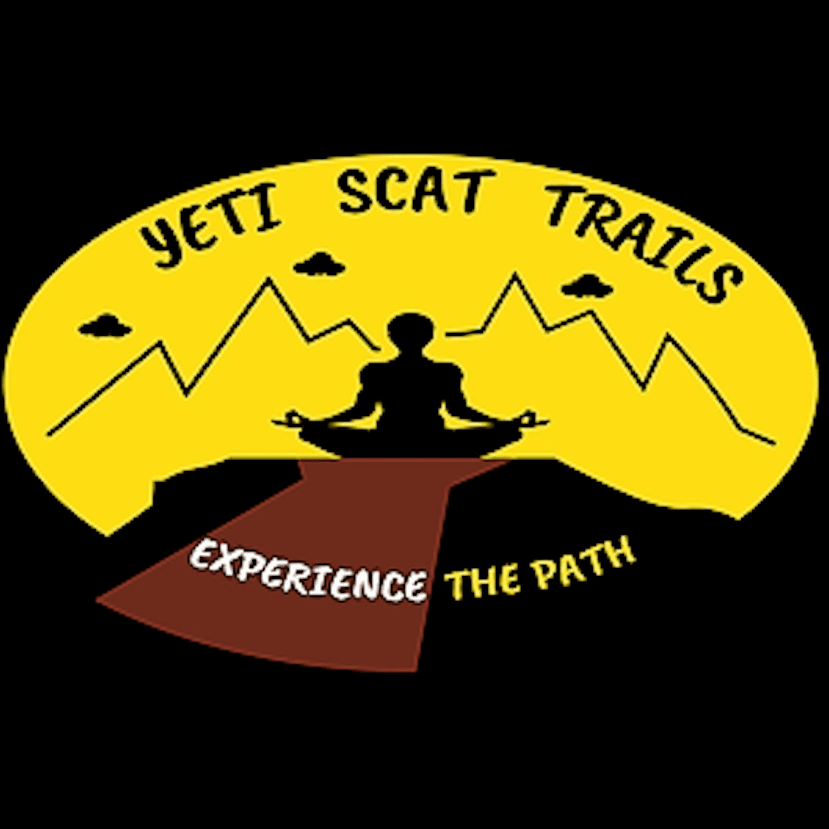 Yeti Scat Trails Starkiller Diamond Infused Pre-Roll | 1g