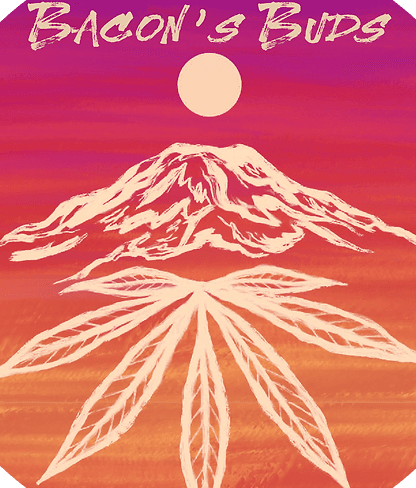 Bacon's Buds