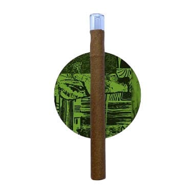 Dougie 12th Man Infused Blunt | 1g