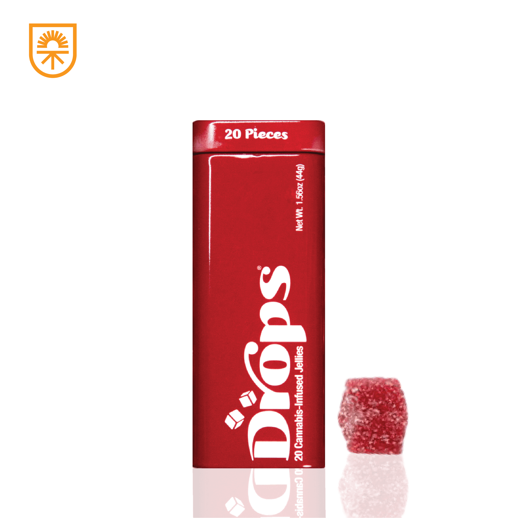 Drops - Rosin Gummies