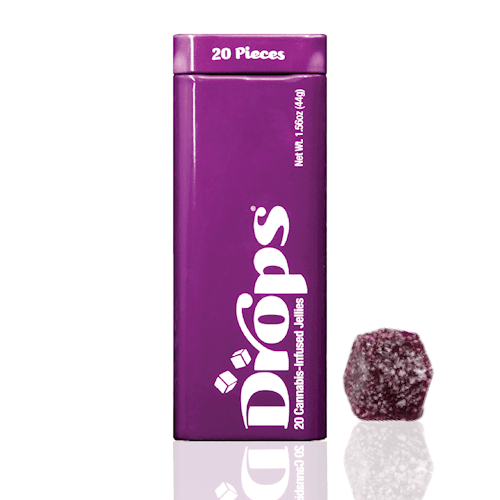 Drops - Rosin Gummies