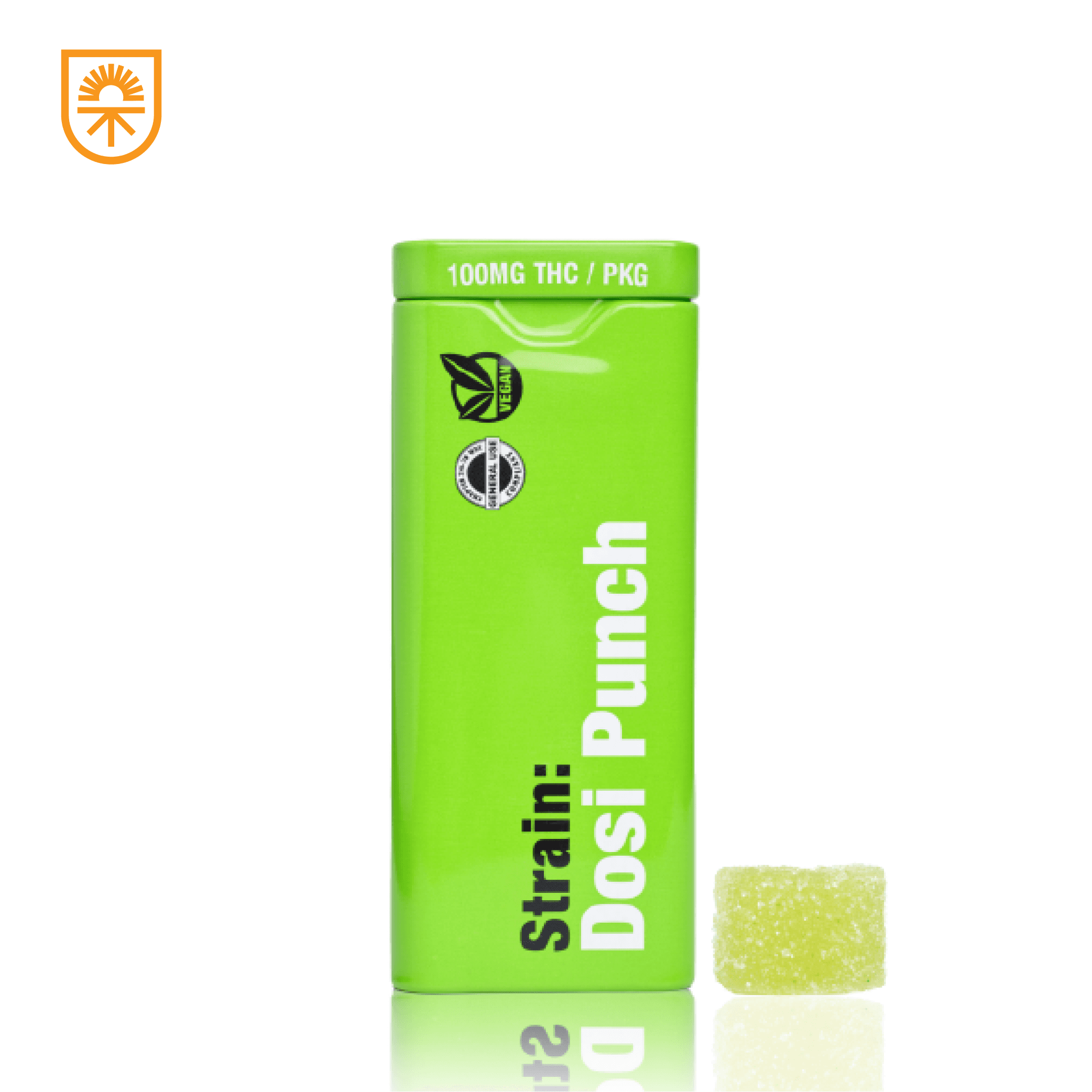 Drops - Rosin Gummies