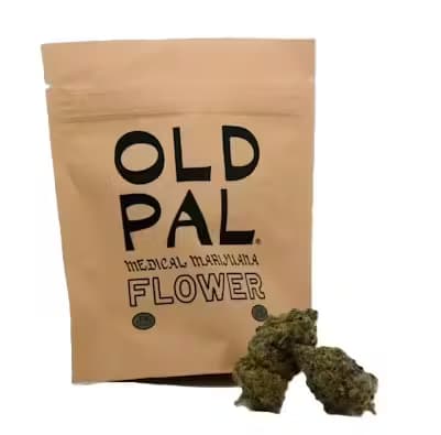 Blue Moon Belts | Ground Flower | 7g