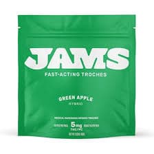 JAMS Tinctures