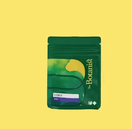 Botanist Violet Fog | 3.5g