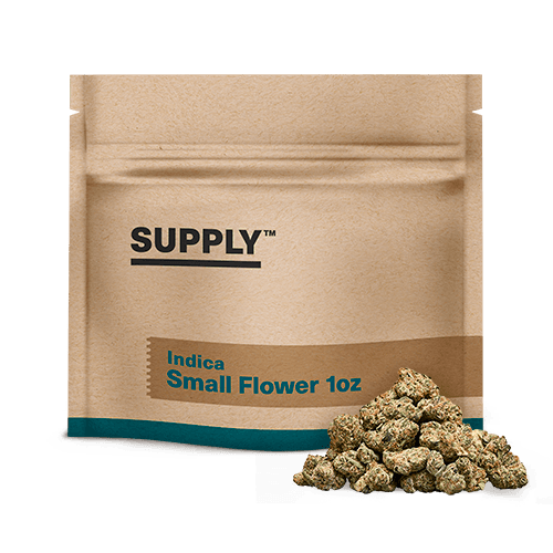 Supply LCG BX1 Smalls | 28g