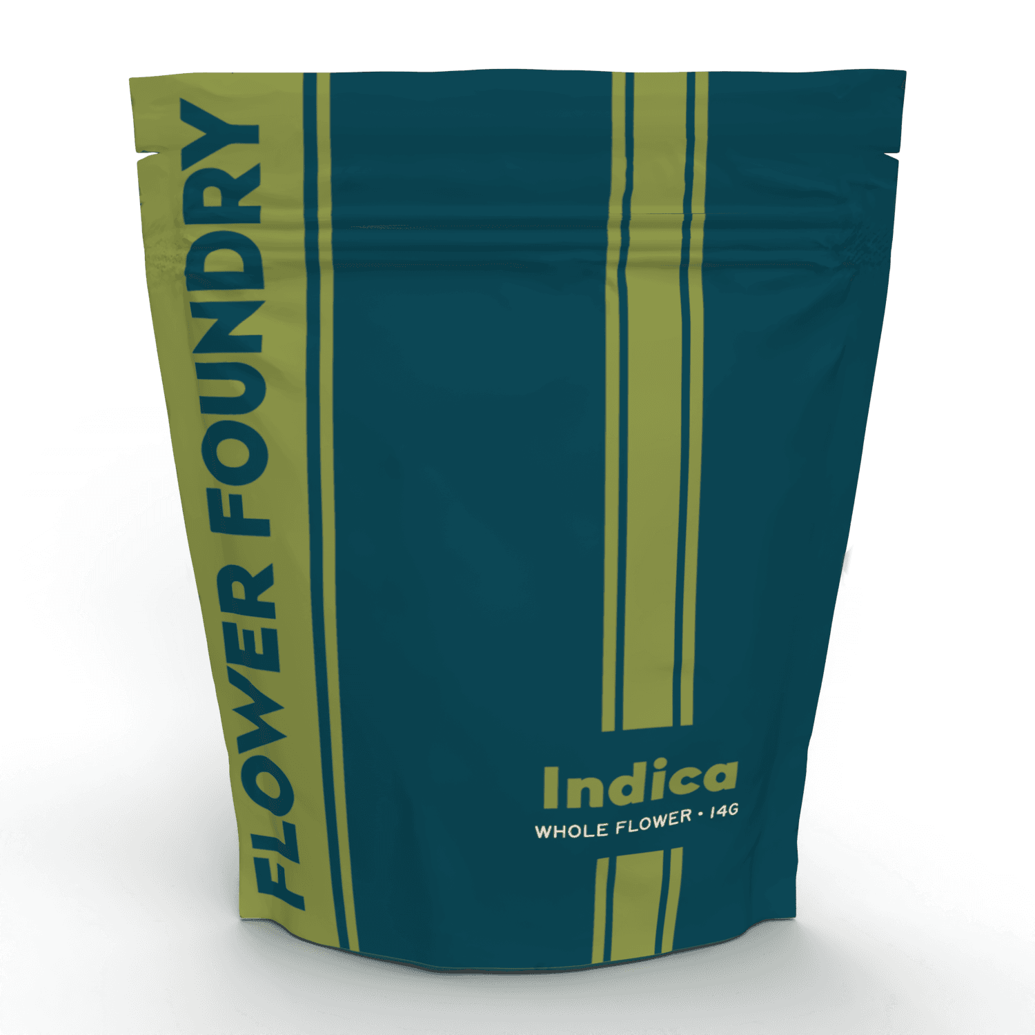 Flower Foundry 33 Weddings | 14g