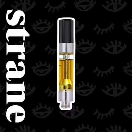 Strane Nutty Putty Cartridge | 1g