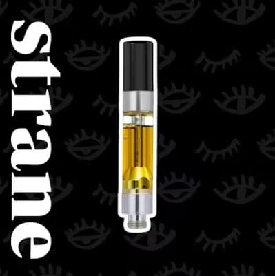 Strane Suit N Tie Cartridge | 1g
