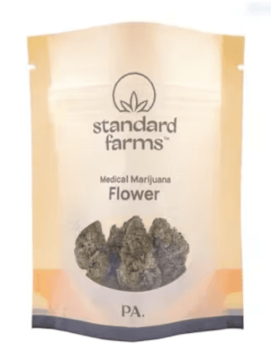 Standard Farms Gastropop #2 | 3.5g