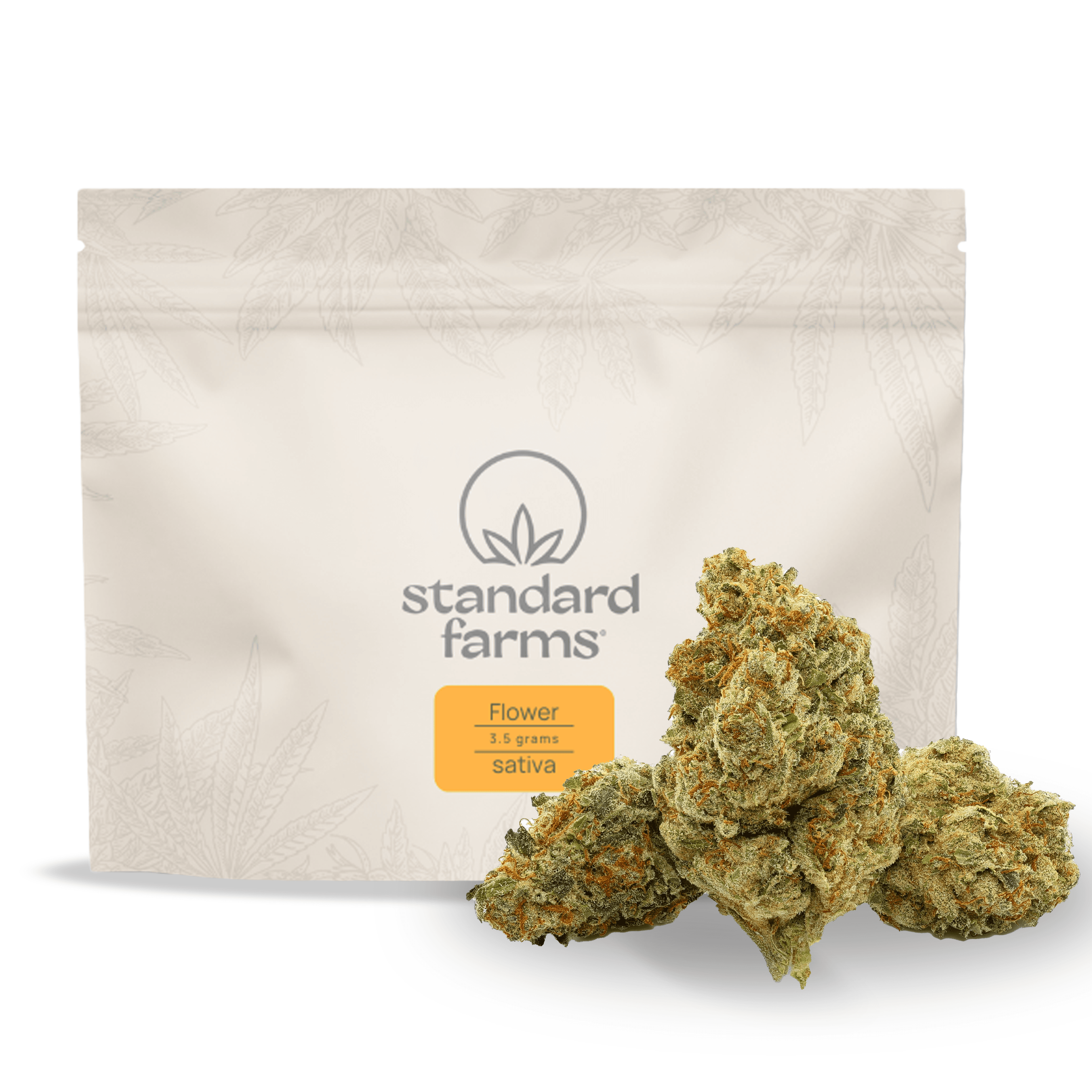 Standard Farms PB P | 3.5g