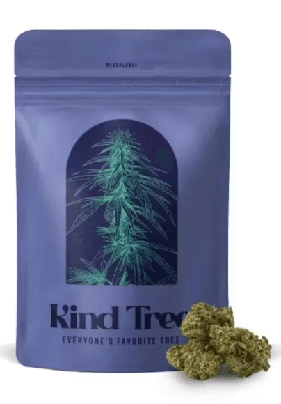Kind Tree Deez Rntz Smalls | 7g
