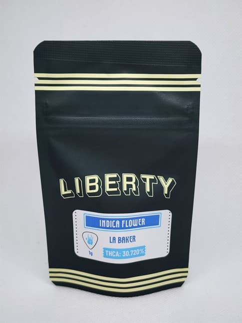 Liberty LA Baker | 1g