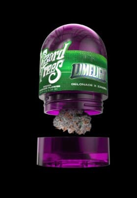 Wizard Trees Limelight | 3.5g