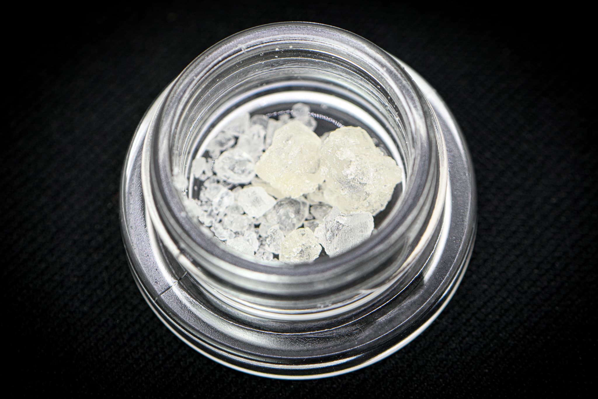 Organic Remedies THCa Diamonds